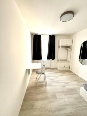 Foto - Möblierte 1-Zimmer-Wohnung Furnished Studio – 699 € All-in