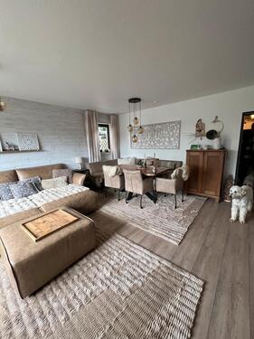 Foto - Wohnung mit 3 Schlafzimmern, ruhig gelegen und dennoch zentral