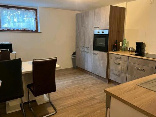 Foto - Attraktive 2-Zimmer-Souterrain Wohnung in Ahlten