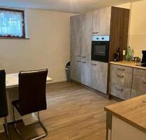 Attraktive 2-Zimmer-Souterrain Wohnung in Ahlten - Hannover