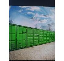 Lagerboxen, Storebox, Selfstore, Lagerraum, Garage, Lager, Umzug! - Halle (Saale) Frohe Zukunft