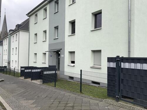 Foto - 2.5 Zimmer Dachgeschoßwohnung zur Miete in Bochum