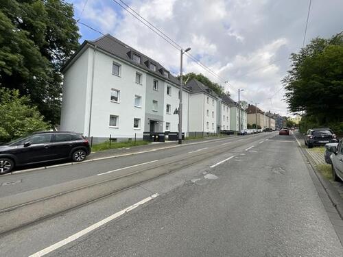 Foto - Dachgeschoßwohnung in Bochum zur Miete