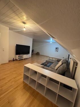 Foto - Wohnung in Hatzfeld (Eder) - 650,00&nbsp;EUR Kaltmiete, ca.&nbsp; 90,00&nbsp;m&sup2;