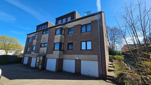 Foto - Attraktives Mehrfamilienhaus als Anlageobjekt-Stolberg Donnerberg