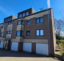 Attraktives Mehrfamilienhaus als Anlageobjekt-Stolberg Donnerberg - Stolberg (Rheinland)