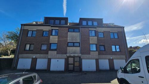 Foto - 10 Zimmer Mehrfamilienhaus, Wohnhaus zum Kaufen in Stolberg (Rheinland)