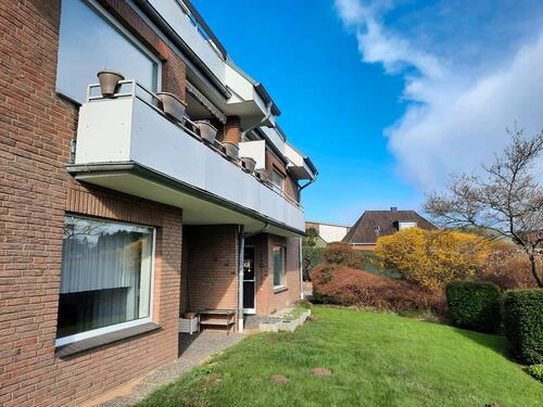 Foto - Stockelsdorf, 1- Zimmer-Wohnung