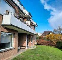 Stockelsdorf, 1- Zimmer-Wohnung