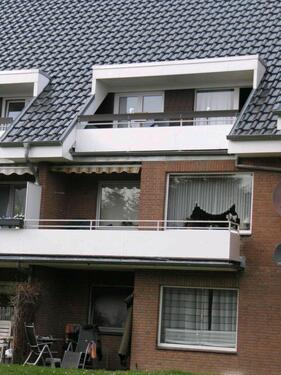 Foto - 1 Zimmer Etagenwohnung in Stockelsdorf