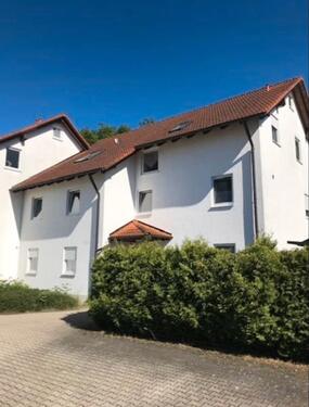 Foto - 3 Zimmer Etagenwohnung zum Kaufen in Gundelfingen an der Donau