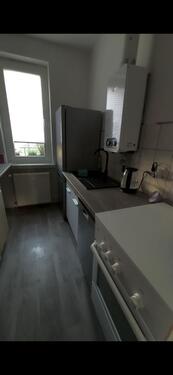 Foto - Wohnung Innenstadt - 505,00&nbsp;EUR Kaltmiete, ca.&nbsp; 46,90&nbsp;m&sup2;