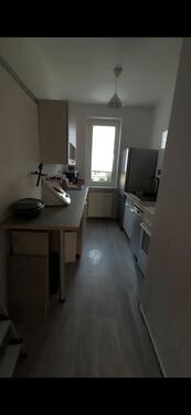 Foto - 2 Zimmer Erdgeschoßwohnung zur Miete in Prenzlau