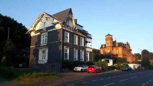 Foto - Ferien- oder Dauerwohnung in Hilchenbach
