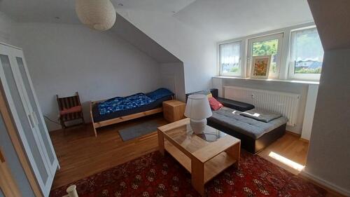 Foto - Etagenwohnung in Hilchenbach zur Miete