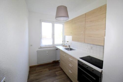 Foto - 2 Zimmer Etagenwohnung zur Miete in Lunzenau
