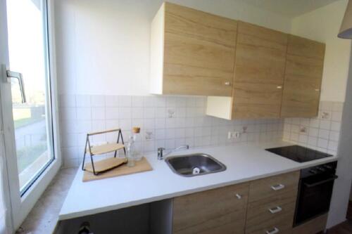 Foto - 2 Zimmer Etagenwohnung in Lunzenau
