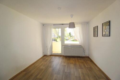 Foto - Etagenwohnung in Lunzenau zur Miete
