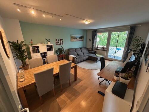 Foto - schöne 3-Zimmer-Wohnung in der Nähe vom Westfalenpark