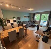 schöne 3-Zimmer-Wohnung in der Nähe vom Westfalenpark - Dortmund Gartenstadt