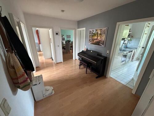 Foto - 3 Zimmer Etagenwohnung zur Miete in Dortmund