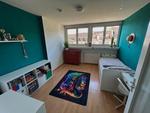 Foto - 3 Zimmer Etagenwohnung in Dortmund