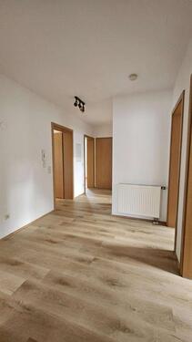 Foto - 3 Zimmer Etagenwohnung zur Miete in Wassertrüdingen