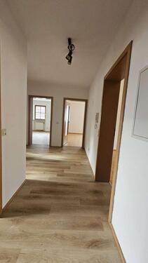 Foto - 3 Zimmer Etagenwohnung in Wassertrüdingen