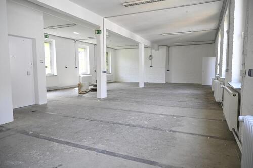 Foto - 4 Zimmer Loft - Studio - Atelier zur Miete in Essen