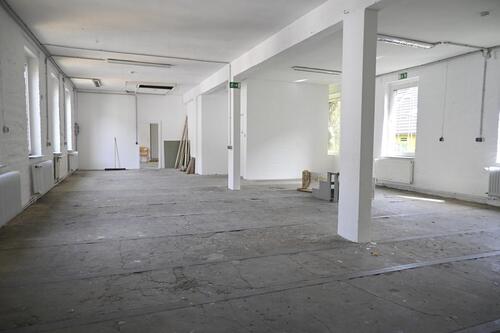 Foto - 4 Zimmer Loft - Studio - Atelier in Essen