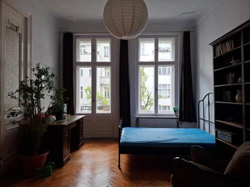 Foto - Zimmer zu vermieten - 680,00&nbsp;EUR Kaltmiete, ca.&nbsp; 25,00&nbsp;m&sup2;