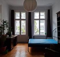 Zimmer zu vermieten - 680,00&nbsp;EUR Kaltmiete, ca.&nbsp; 25,00&nbsp;m&sup2; in Berlin (PLZ: 10777) Charlottenburg-Wilmersdorf