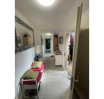 Gemütliche 3-Zimmer-Dachgeschosswohnung in Soest