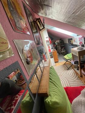 Foto - 3 Zimmer Dachgeschoßwohnung zur Miete in Soest