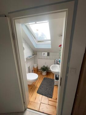 Foto - 3 Zimmer Dachgeschoßwohnung in Soest