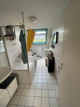 Foto - Dachgeschoßwohnung in Soest zur Miete