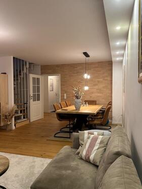 Foto - 6 Zimmer Reihenhaus zum Kaufen in Moers