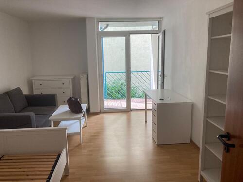 Foto - 1 Zimmer Etagenwohnung zum Kaufen in Göttingen