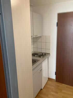 Foto - 1 Zimmer Etagenwohnung in Göttingen