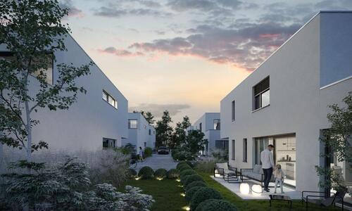 Foto - 5 Zimmer Einfamilienhaus in Ingolstadt