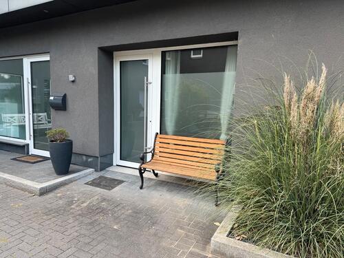 Foto - 2,5 Zimmerwohnung (Neubau) - 710,00 EUR Kaltmiete,