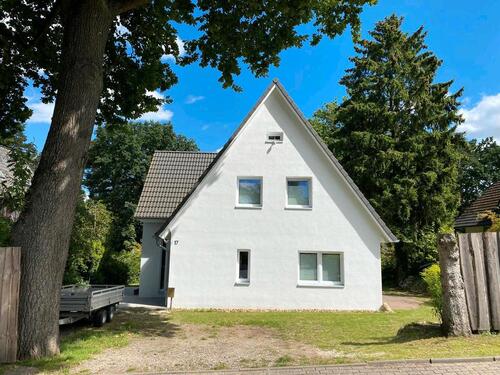 Foto - Einfamilienhaus zum Kaufen in Hamburg