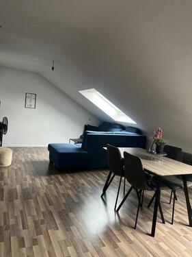 Foto - Etagenwohnung in Mannheim
