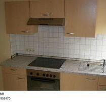 3 Zimmer Wohnung mit EBK und Balkon in Wandsbek - Hamburg