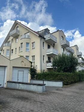 Foto - 1-Zimmer Wohnung mit Terrasse - Kapitalanlage in Leipzig!