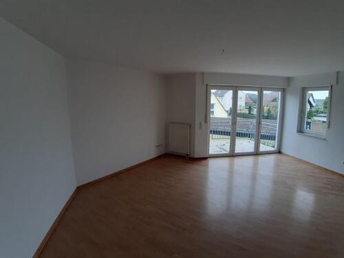 Foto - Etagenwohnung in Leopoldshöhe