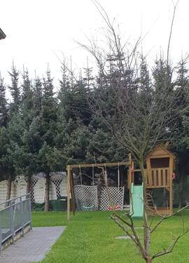 Foto - Etagenwohnung in Leopoldshöhe zur Miete