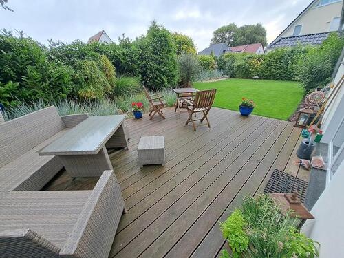 Foto - Einfamilienhaus zum Kaufen in Timmendorfer Strand