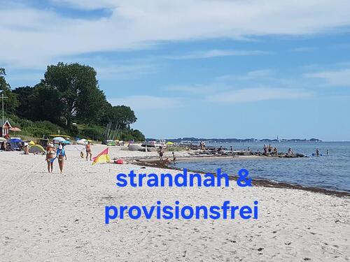 Foto - Einfamilienhaus in Timmendorfer Strand zum Kaufen