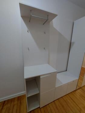 Foto - Etagenwohnung in Espelkamp zur Miete